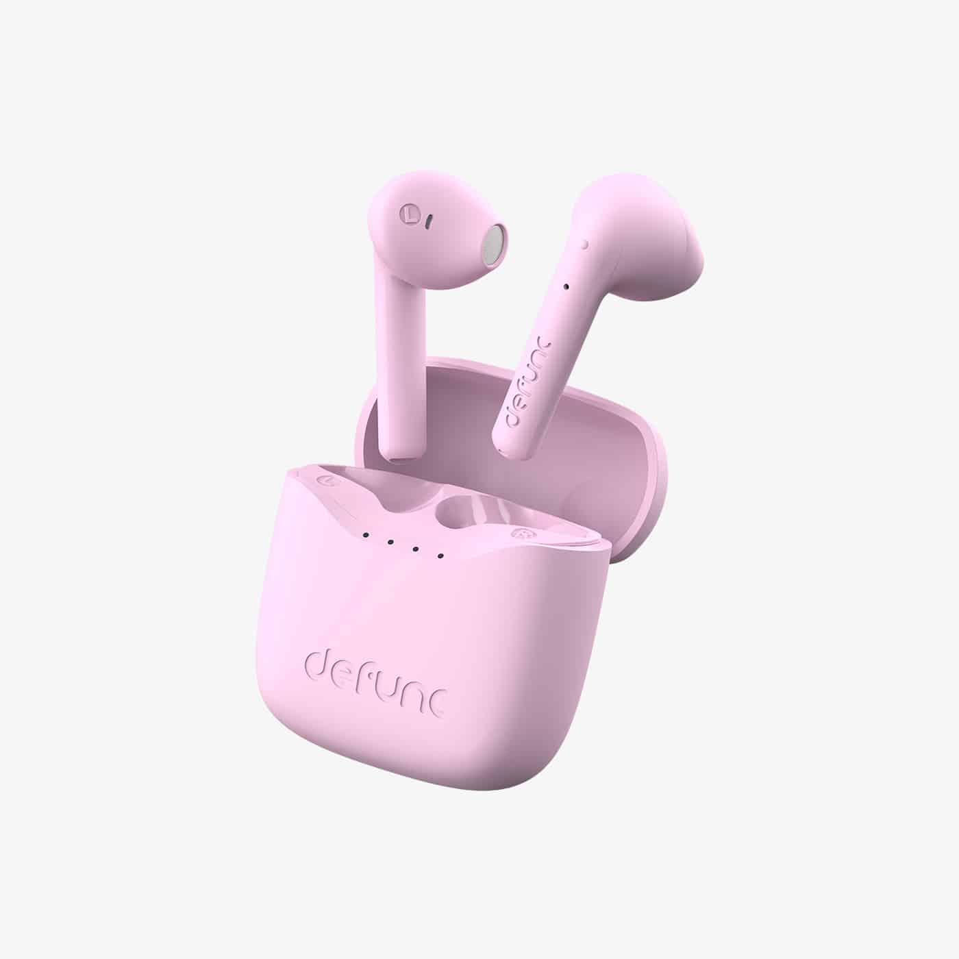 Defunc True Travel - Pink