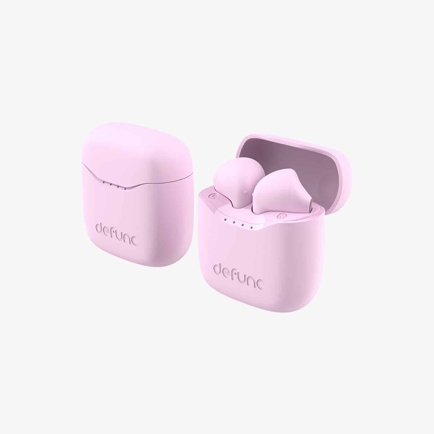 Defunc True Lite - Pink