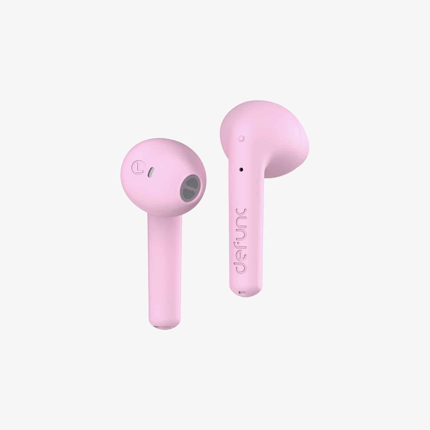 Defunc True Travel - Pink