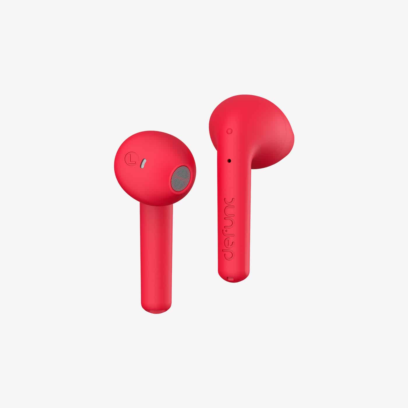 Defunc True Lite - Red