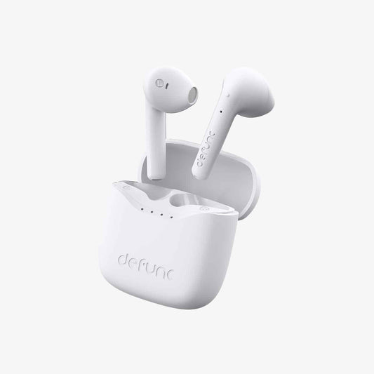 Defunc True Travel - White
