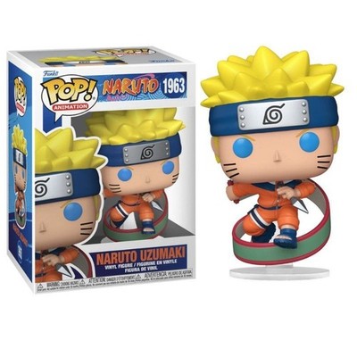 Pop! Animation: Naruto Classic Naruto