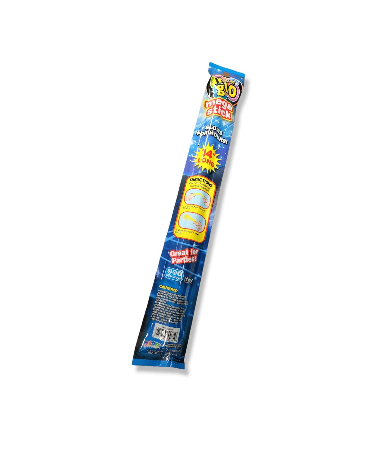 JARU NG Party Mega Stick