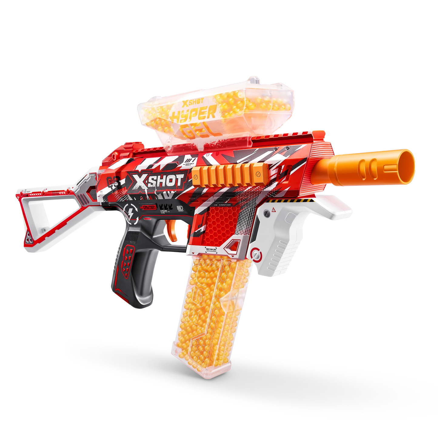 X-Shot: HyperGel by ZURU