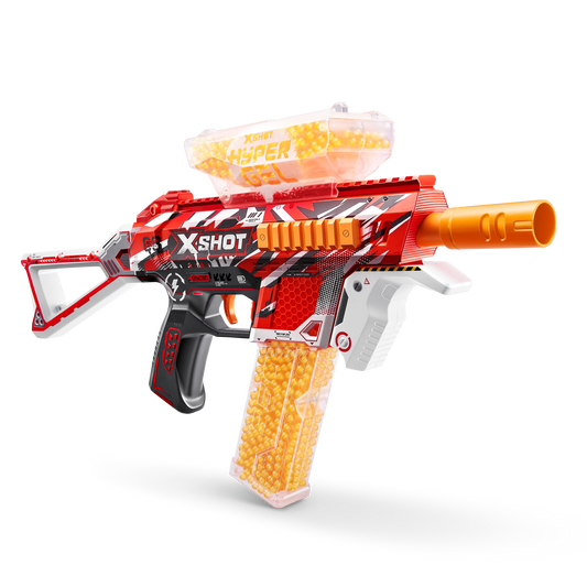 X-Shot: HyperGel by ZURU