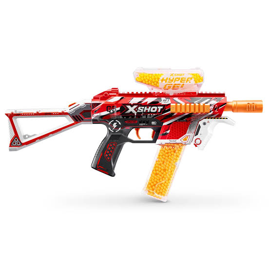 X-Shot: HyperGel by ZURU