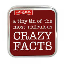 Crazy Facts Game
