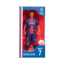 MBAPPÉ