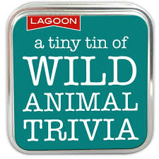 Wild Animal Trivia