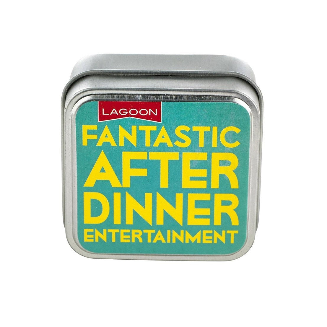 Fantastic After Dinner Entertainment