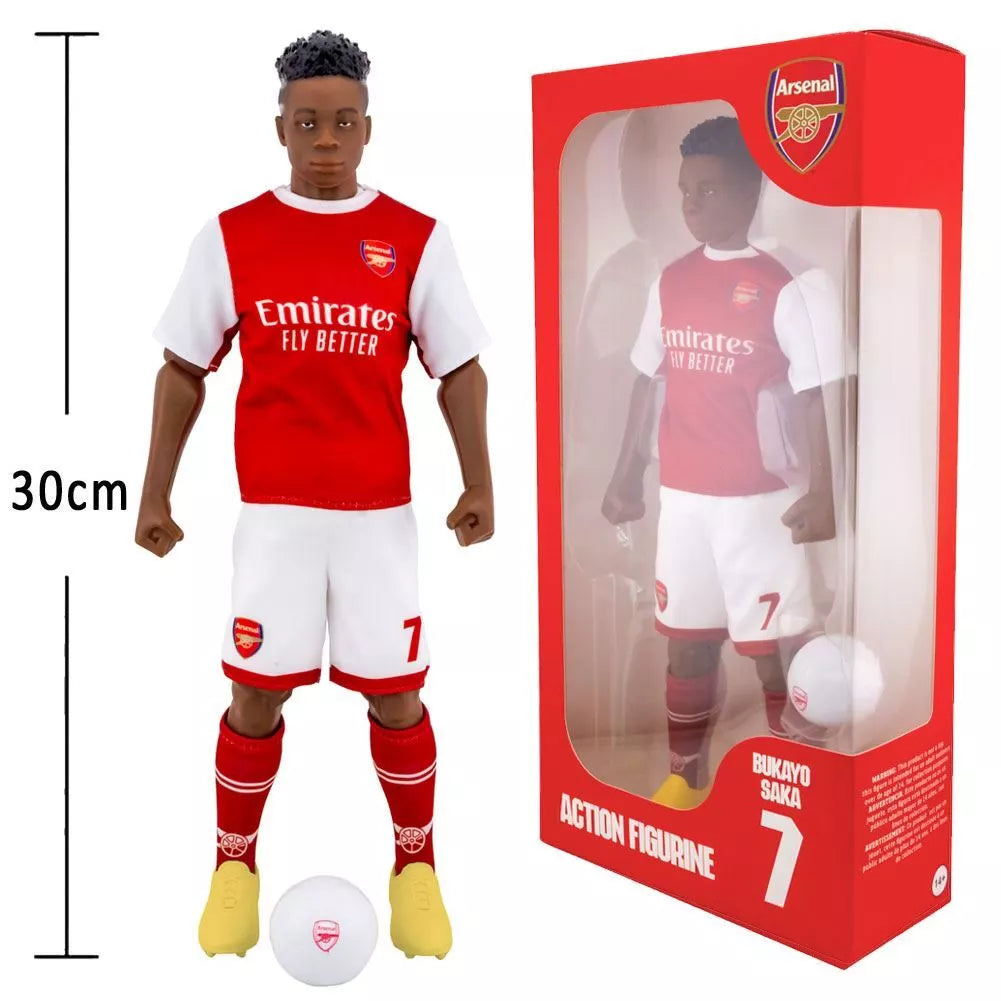 BUYACO SAKA