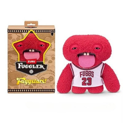 Fuggler - Fugg Stars Plush Toy 1pc