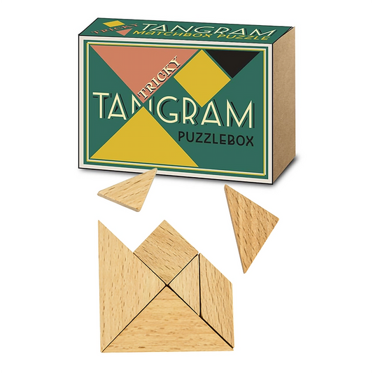 Tangram Puzzle