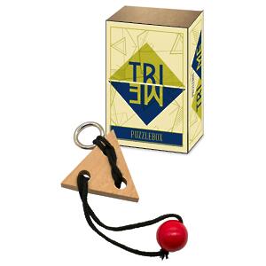 Tri Me Puzzle