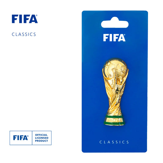 FIFA Classic Trophy Magnet 70mm