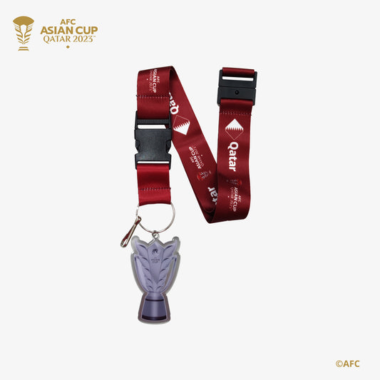 National Pride Lanyard