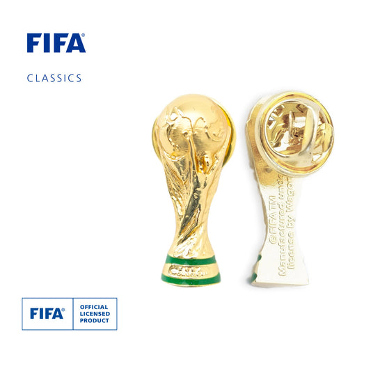 FIFA Classic Trophy Pin