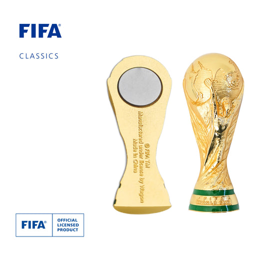 FIFA Classic Trophy Magnet 45mm