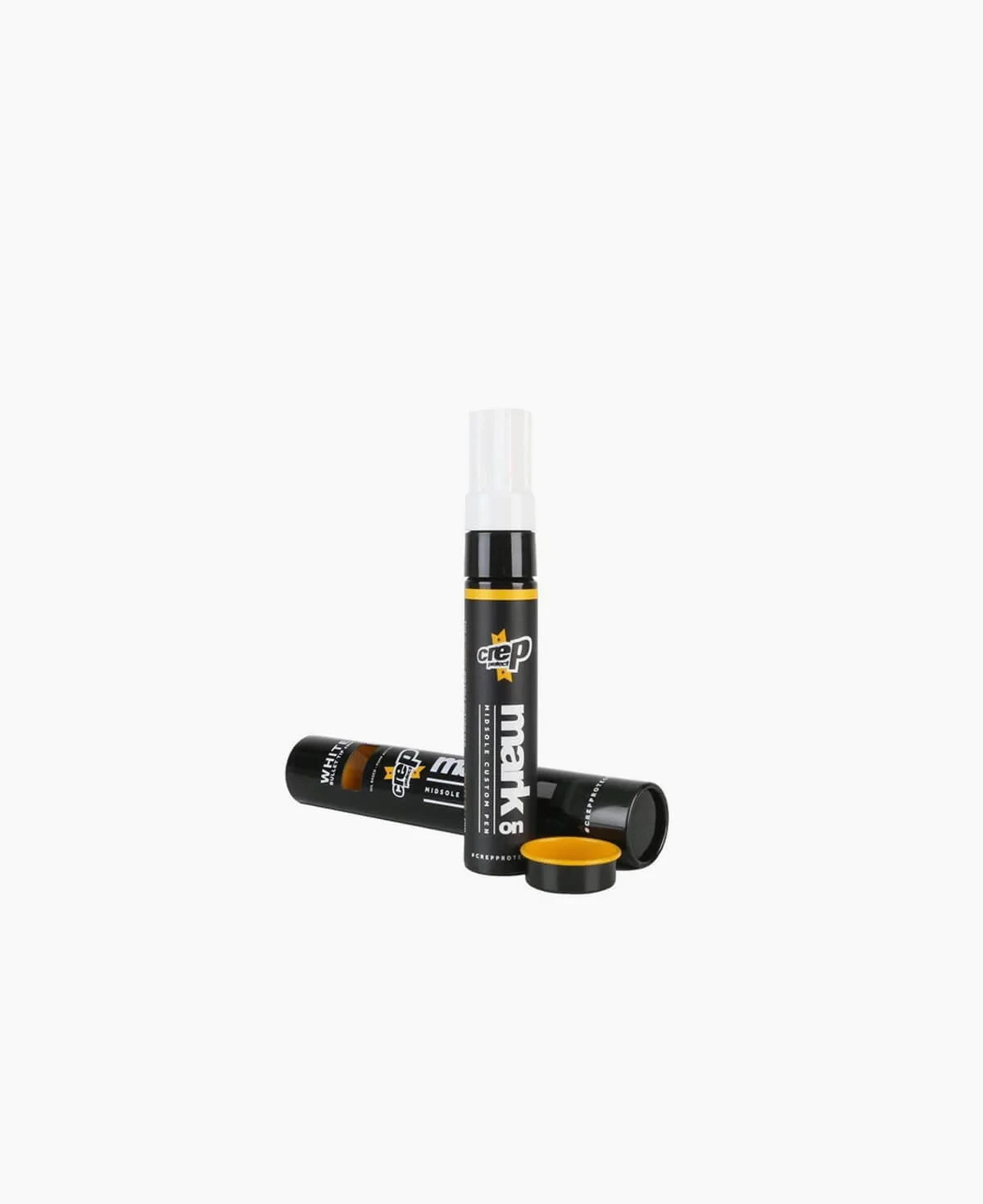 CREP PROTECT MARK-ON PEN WHITE