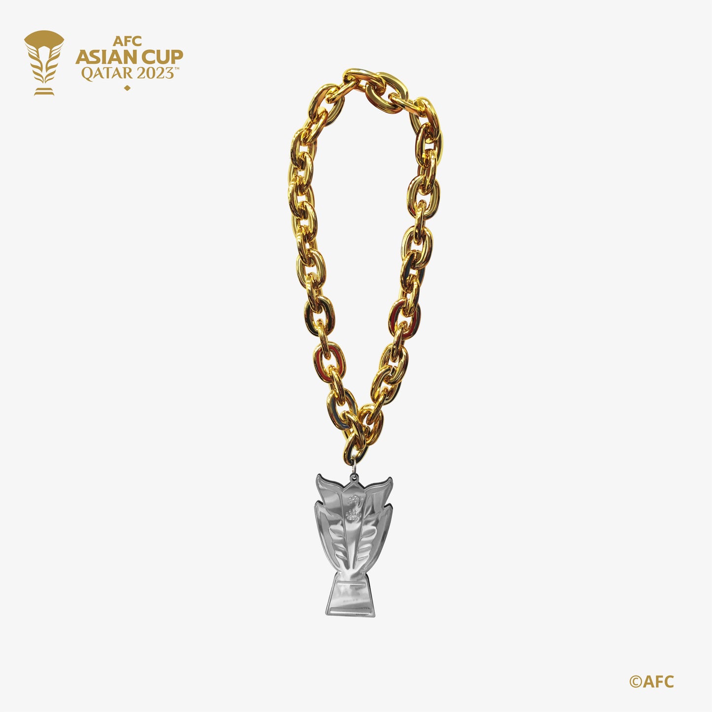 Trophy Chain